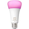Philips Hue White and Color Ambiance A21 Bulb (1600 lumens)