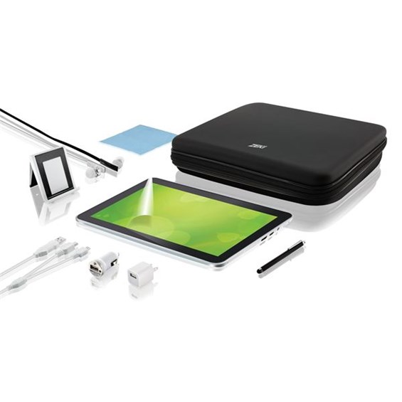 8 Piece Tablet Accessory Kit for 10" Tablet ChooseYourGift