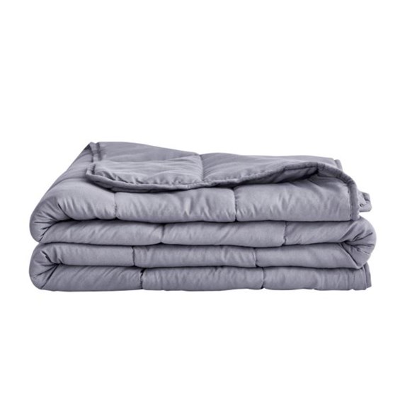 12 lb Microfiber Weighted Blanket ChooseYourGift