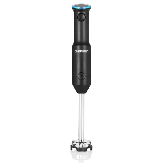 Cordless Immersion Blender W/ Pan Guard ChooseYourGift