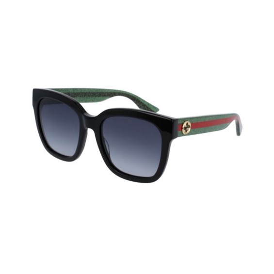 Women's GG0034S Sunglasses | Choose-Your-Gift