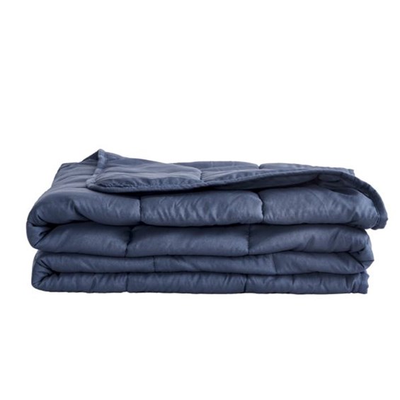 12 lb Microfiber Weighted Blanket ChooseYourGift