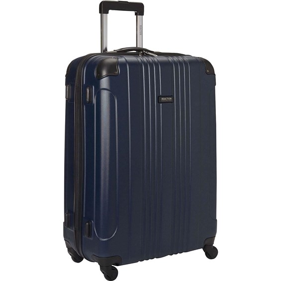 no wheel luggage