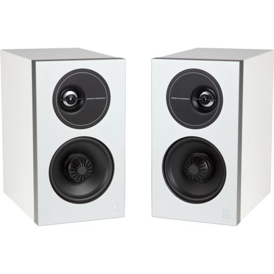 Definitive Technology Demand Series D7 Bookshelf Speakers Choose Your 