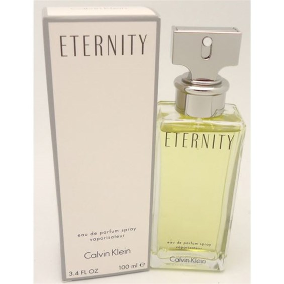 Eternity For Women 3.4 Oz Fragrance | Choose-Your-Gift