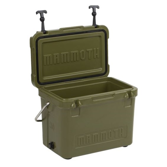 Mammoth Cruiser MC30 Cooler in OD Green ChooseYourGift