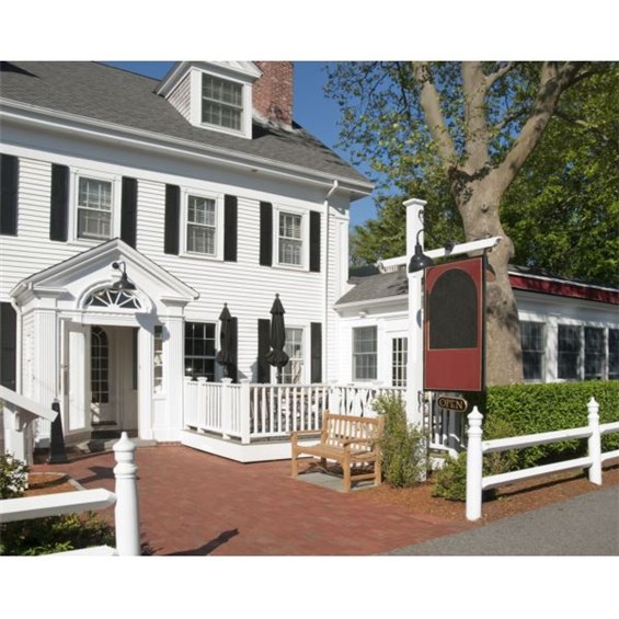 Canadian Bed & Breakfast Getaway ChooseYourGift