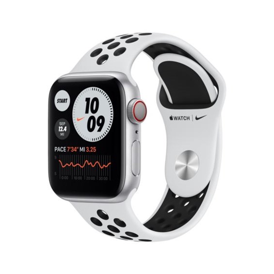 watch s6 nike