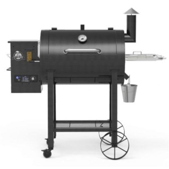 Pit Boss Pellet Grill PB820XL ChooseYourGift