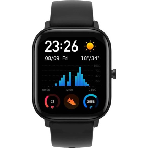amazfit gts clone