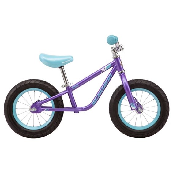 Schwinn Cruise Balance Bike, 12Inch Wheels, Purple ChooseYourGift