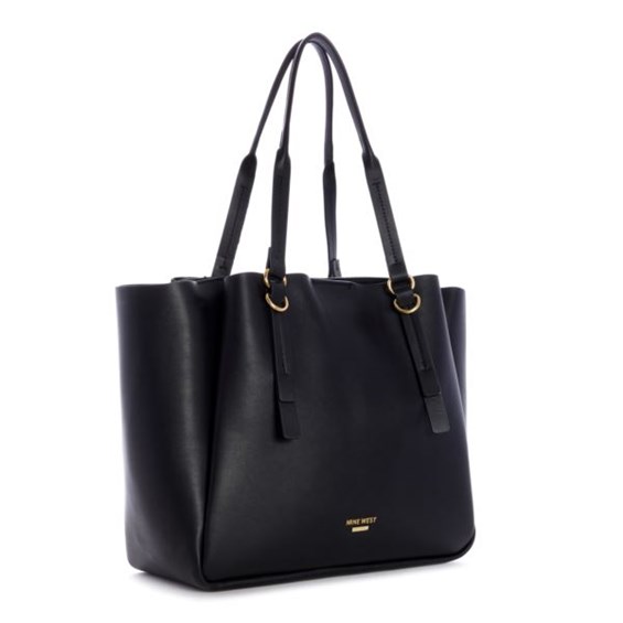Maisie Tote - Black | Choose-Your-Gift