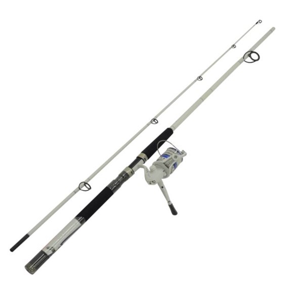 Surf Beast 8 Foot Fishing Rod ChooseYourGift