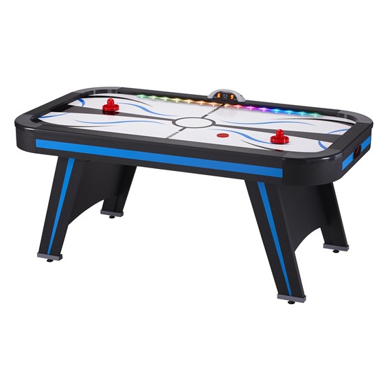 Fat Cat Supernova LED Air Hockey Table Choose Your Gift Fat Cat Supernova LED Air Hockey Table Choose Your Gift