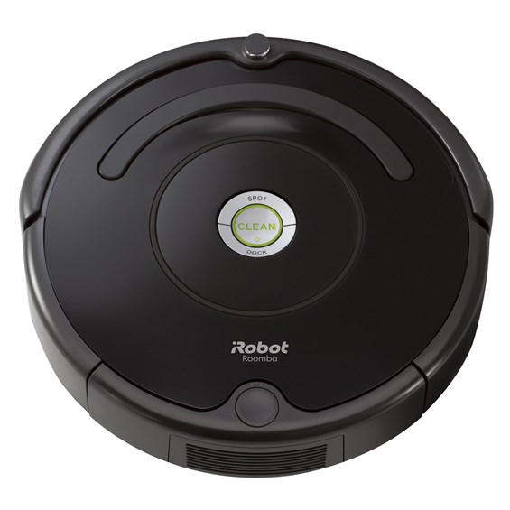 Roomba 614 Robot Vacuum | Choose-Your-Gift