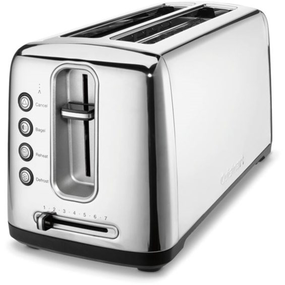 The Bakery Artisan Bread 2Slice Toaster ChooseYourGift