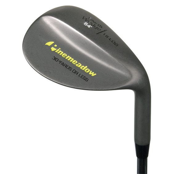 High Lob Wedge 64 Degree/Right ChooseYourGift