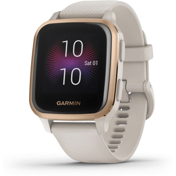 garmin venu sq no music