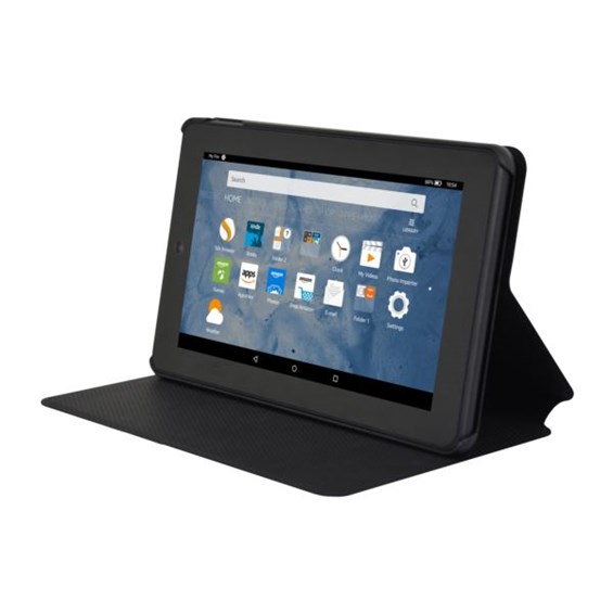 Fire HD 8 Tablet 64GB with Easel Case ChooseYourGift