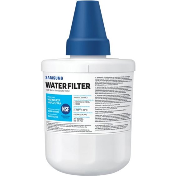 Replacement Water Filter for Samsung French Door Refrigerators Choose