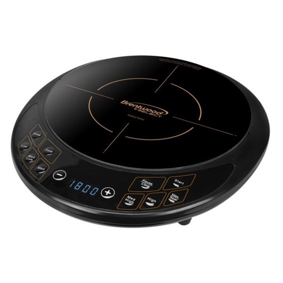 Induction Single Cooktop ChooseYourGift