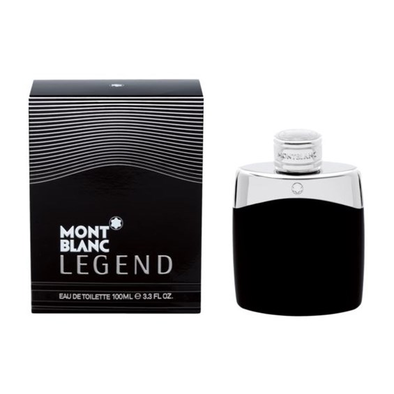Men's Legend Eau de Toilette 3.4 fl oz ChooseYourGift