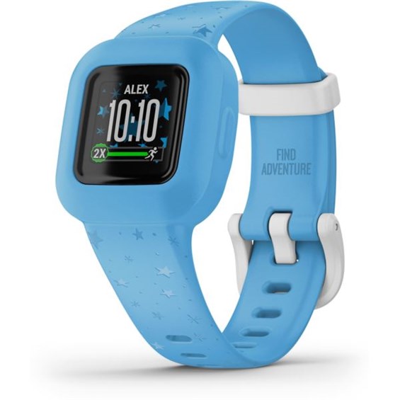 garmin vivofit child