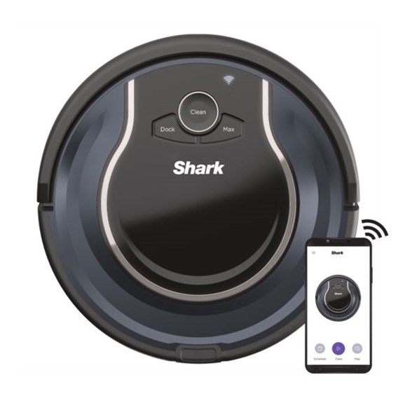 ion robotic vacuum rv763