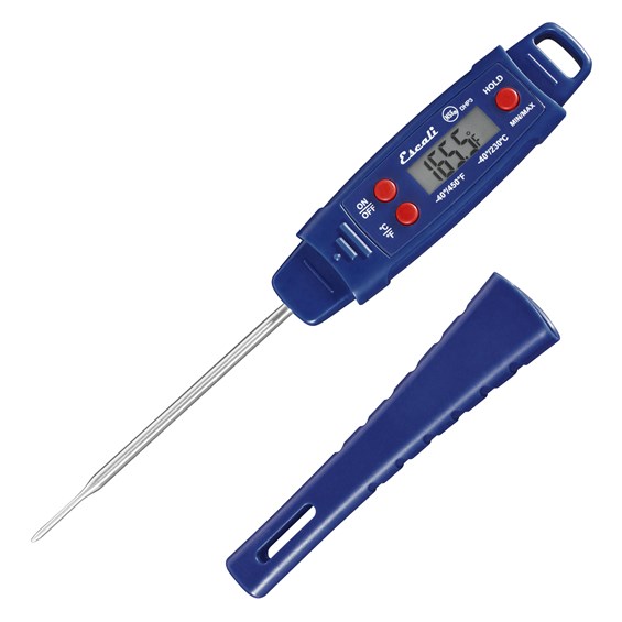 Waterproof Digital Thermometer ChooseYourGift