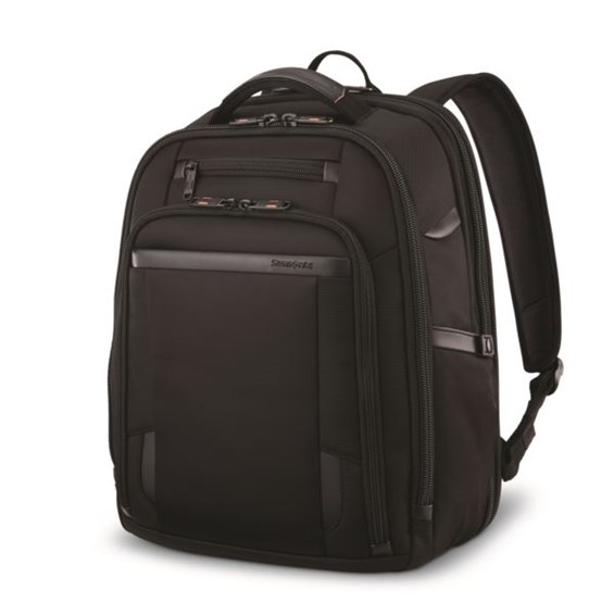 Samsonite Pro Standard Backpack - Black | Choose-Your-Gift