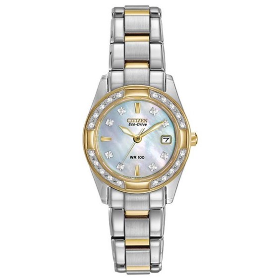 citizen eco drive 8612