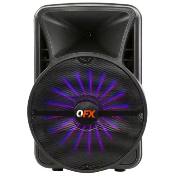 12" Rechargable Party Speaker with APP Control ChooseYourGift