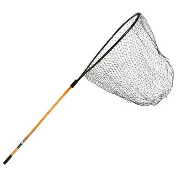 Gold Series Catfish Net ChooseYourGift