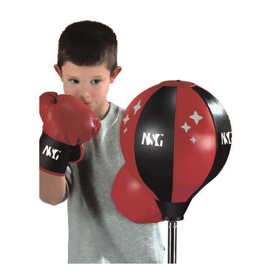 Boxing Set ChooseYourGift