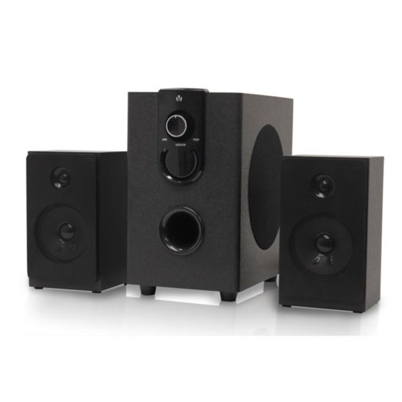 2.1 Subwoofer Stereo Speaker System ChooseYourGift