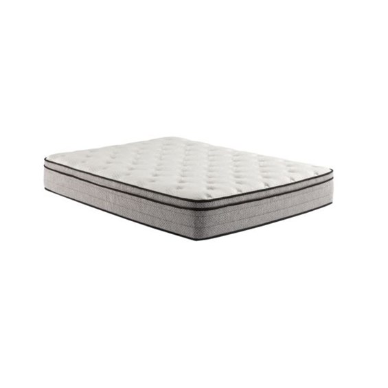 12" Sleep Inc Hybrid Medium Firm King Mattress in a Box ChooseYourGift