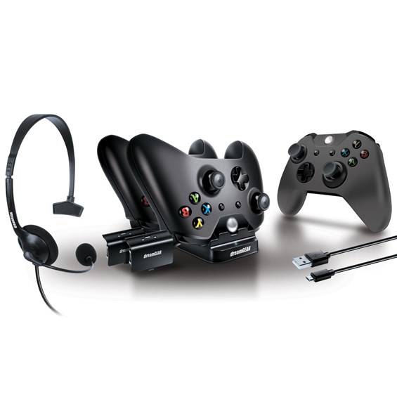 Xbox One 8 Piece Gaming Accessory Kit ChooseYourGift