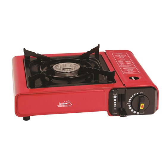 best butane cooker
