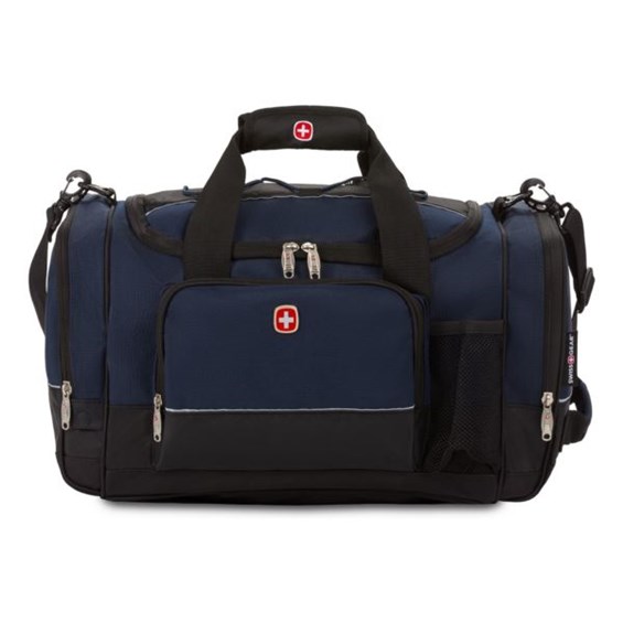 9000 Apex 20" Duffel Bag Black ChooseYourGift