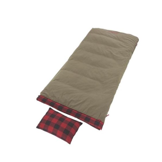 Big Game Extreme Sleeping Bag ChooseYourGift
