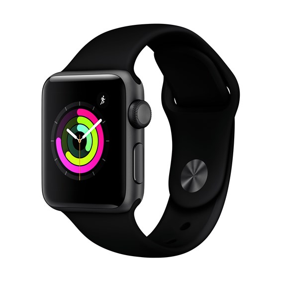 watch s3 38mm