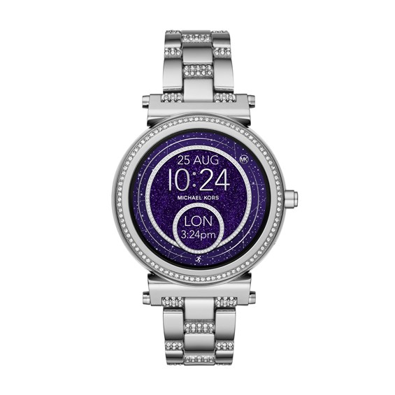 sofie watch faces