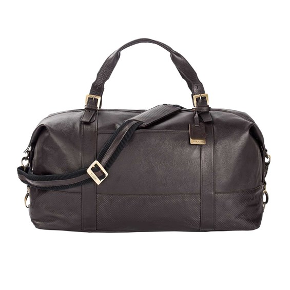 bugatti duffle bag