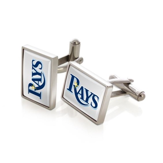 Tampa Bay Rays Cufflinks ChooseYourGift