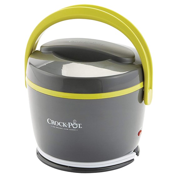 CrockPot® 20 Oz Lunch Crock Food Warmer ChooseYourGift