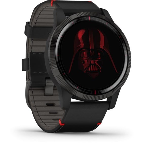 darth vader smartwatch