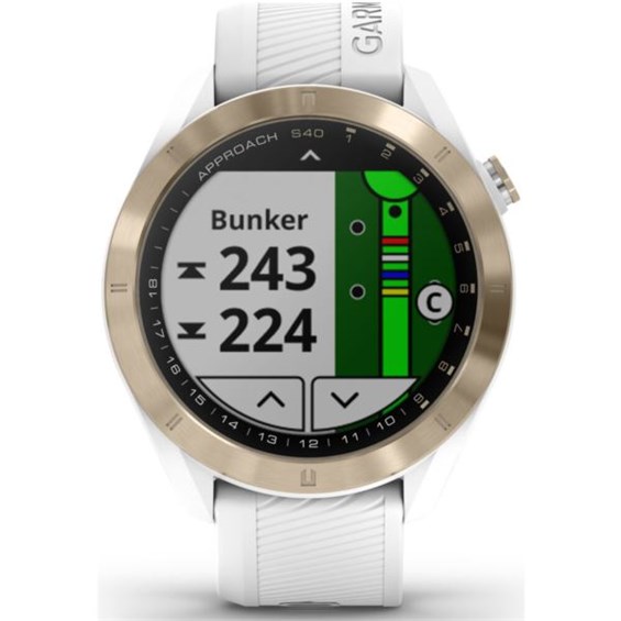 spo2 garmin 245