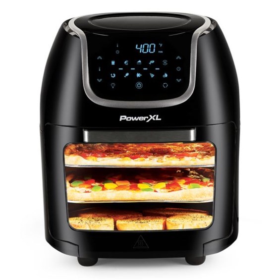 Powerxl Air Fryer Manual
