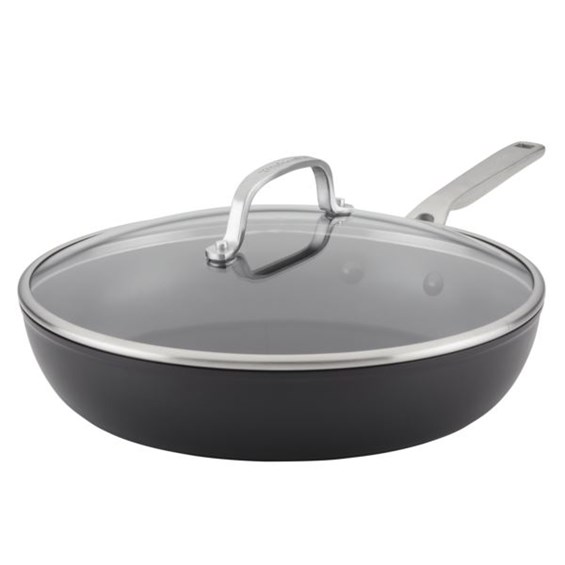 asda induction frying pan