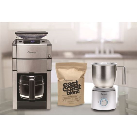 Grind Pro Plus & Froth Select Bundle ChooseYourGift